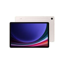 Galaxy Tab S9 Ultra 256GB - Béžová - WiFi + 5G