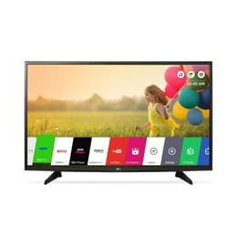 Televízor LG 109 cm 43LH570V 1920x1080