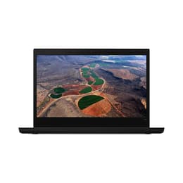 Lenovo ThinkPad L14 Gen1 14" (2020) - Core i5-10310U - 16GB - SSD 512 GB QWERTZ - Nemecká