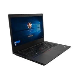 Lenovo ThinkPad L14 Gen1 14" (2020) - Core i5-10310U - 16GB - SSD 512 GB QWERTZ - Nemecká