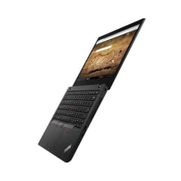 Lenovo ThinkPad L14 Gen1 14" (2020) - Core i5-10310U - 16GB - SSD 512 GB QWERTZ - Nemecká