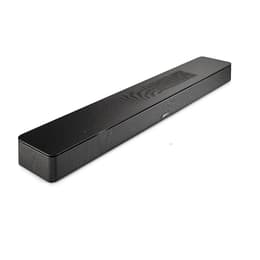 Soundbar Bose Smart Soundbar - Čierna