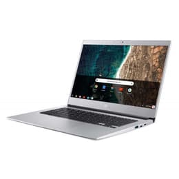 Acer ChromeBook CB514-1HT-P2XG Pentium N4200 1.1 GHz 128GB SSD - 4GB AZERTY - Francúzska