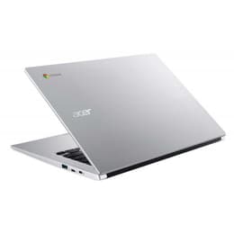 Acer ChromeBook CB514-1HT-P2XG Pentium 1.1 GHz 128GB SSD - 4GB AZERTY - Francúzska