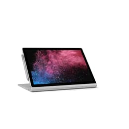 Microsoft Surface Book 2 13" (2018) - Core i7 - Gen 8 (U) - 8GB - SSD 256 GB QWERTZ - Nemecká