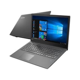 Lenovo V330-14ARR 14" (2017) - Ryzen 5 2500U - 8GB - SSD 256 GB QWERTY - Anglická