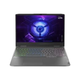 Lenovo LOQ 15IRH8 15 - Core i5-12450H - 16GB 512GB NVIDIA GeForce RTX 4060 AZERTY - Francúzska