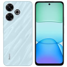 Xiaomi Redmi 13 256GB - Modrá - Neblokovaný
