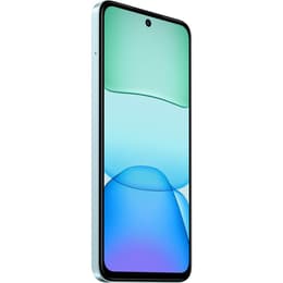 Xiaomi Redmi 13 256GB - Modrá - Neblokovaný