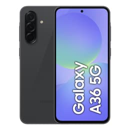 Galaxy A36 128GB - Čierna - Neblokovaný