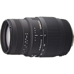 Objektív Sigma Nikon 70-300mm f/4-5.6