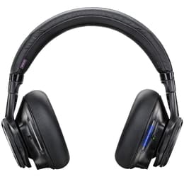 Slúchadlá Plantronics BackBeat Pro Potláčanie hluku bezdrôtové Mikrofón - Čierna