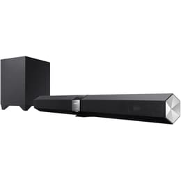 Soundbar Sony SA-CT660 - Čierna