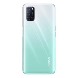 Oppo A52 64GB - Biela - Neblokovaný