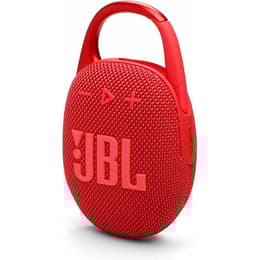 Bluetooth Reproduktor JBL Clip 5 - Červená