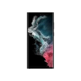 Galaxy S22 Ultra 5G 256GB - Červená - Neblokovaný