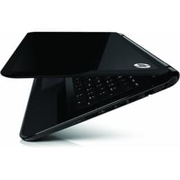 HP Pavilion SleekBook 15-b150sf 15" Core i3-3217U - SSD 256 GB - 8GB QWERTY - Anglická