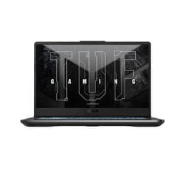Asus TUF Gaming A17 FA706NF 17" - Ryzen 5 7535HS - 32GB - SSD 512 GBGB NVIDIA GeForce RTX 2050 AZERTY - Francúzska