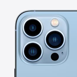 iPhone 13 Pro Max 512GB - Alpská Modrá - Neblokovaný