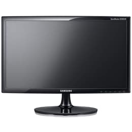 Monitor 23,6 Samsung SyncMaster S24B150 1920x1080 LED Čierna