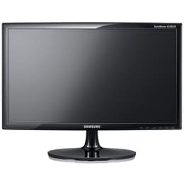 Monitor 23,6 Samsung SyncMaster S24B150 LED Čierna