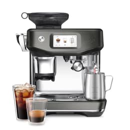 Kávovar s mlynčekom Sage The Barista Touch Impress – with Cold Extraction L -