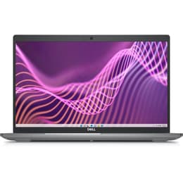 Dell Latitude 5540 15" (2023) - Core i7 - Gen 13 (P) - 16GB - SSD 1 TO QWERTZ - Nemecká