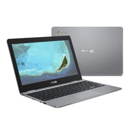 Asus Chromebook C223NA-GJ0102 Celeron 1.1 GHz 32GB SSD - 4GB QWERTZ - Nemecká