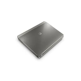 HP ProBook 4330S 13" (2011) - Celeron B840 - 8GB - SSD 256 GB QWERTZ - Nemecká