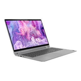 Lenovo IdeaPad Flex 5 15" (2020) - Core i3 - Gen 10 (G) - 8GB - SSD 256 GB QWERTZ - Nemecká