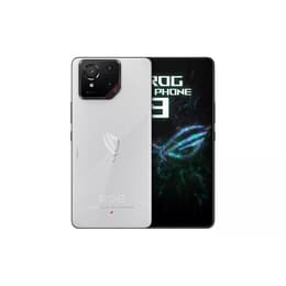 Asus ROG Phone 9 512GB - Biela - Neblokovaný