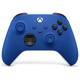 Joysticky Xbox Series X/S Microsoft Xbox Series S Shock Blue