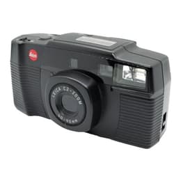Leica C2 Zoom Čierna + objektívu Leica Vario Elmar 40-90mm f/3.5-7.7
