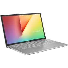 Asus VivoBook S17 S17 S712EA-BX748W 17" (2021) - Core i3 - Gen 11 (G) - 8GB - SSD 512 GB AZERTY - Francúzska