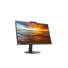 Monitor 23,8 Lenovo ThinkVision T24V-10 1920 x 1080 LCD Čierna