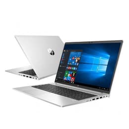 HP ProBook 650 G8 15" (2020) - Core i5-1135G7﻿ - 8GB - SSD 256 GB AZERTY - Francúzska
