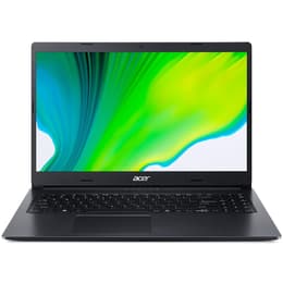 Acer Aspire 3 A315-34-C22U 15" (2019) - Celeron N4020 - 4GB - SSD 128 GB QWERTZ - Nemecká