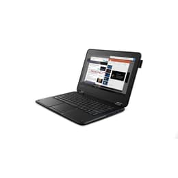 Lenovo Chromebook 300E 11" Celeron N3350 - HDD 32 GB - 4GB AZERTY - Francúzska