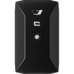 Crosscall Core-T5 32GB - Čierna - WiFi + 4G