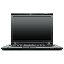 Lenovo ThinkPad T430 14" (2014) - Core i5-3320M - 8GB - SSD 240 GB AZERTY - Francúzska