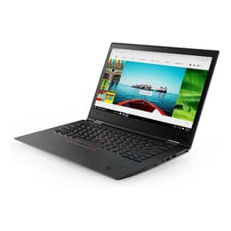 Lenovo ThinkPad X1 Yoga G3 14" (2018) - Core i7 - Gen 8 (U) - 16GB - SSD 1 TO AZERTY - Francúzska