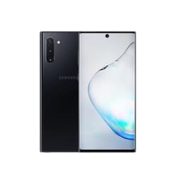 Galaxy Note10 256GB - Čierna - Neblokovaný - Dual-SIM