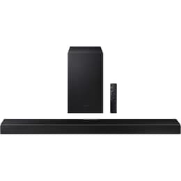 Soundbar HW-Q600A - Čierna