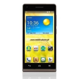 Huawei Ascend G535 8GB - Čierna - Neblokovaný