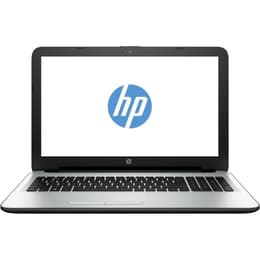 HP 15-BA016NF 15" () - A8-7410 - 6GB - HDD 1 TO AZERTY - Francúzska