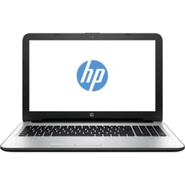 HP 15-ba016nf 15" () - A8-7410 - 6GB - HDD 1 TO AZERTY - Francúzska