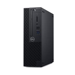 Dell Optiplex 3070 SFF Core i3-9100 3.6 - SSD 256 GB - 8GB