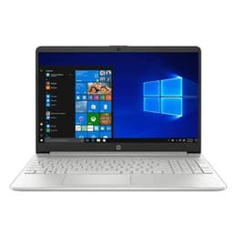 HP 15S-EQ2098NF 15" (2021) - Ryzen 5 5500U - 8GB - SSD 256 GB AZERTY - Francúzska