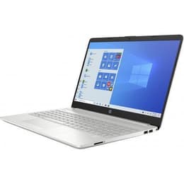 HP 15S-EQ2098NF 15" (2021) - Ryzen 5 5500U - 8GB - SSD 256 GB AZERTY - Francúzska
