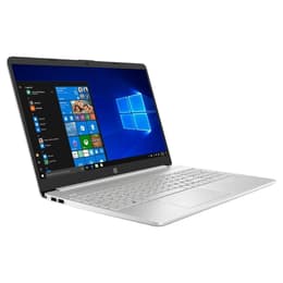 HP 15S-EQ2098NF 15" (2021) - Ryzen 5 5500U - 8GB - SSD 256 GB AZERTY - Francúzska